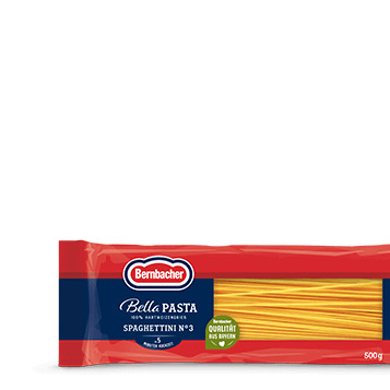 Bella Pasta Spaghettini