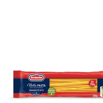 Bella Pasta Spaghetti 250g