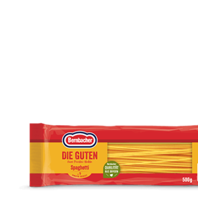 Die Guten Spaghetti 500 Gramm
