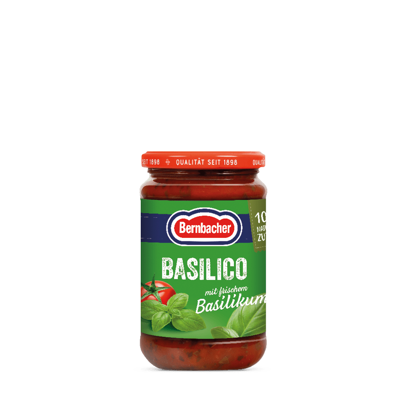 Sauce Basilico