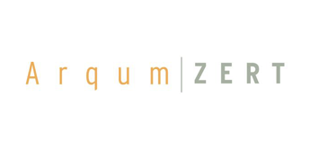 Logo Arqum Zert Zertifizierung